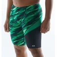 thumbnail image 1 of TYR Performance Vitric Wave Men's Jammer, 1 of 2