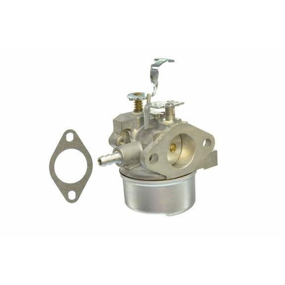 Genuine Tecumseh 640129 Carburetor
