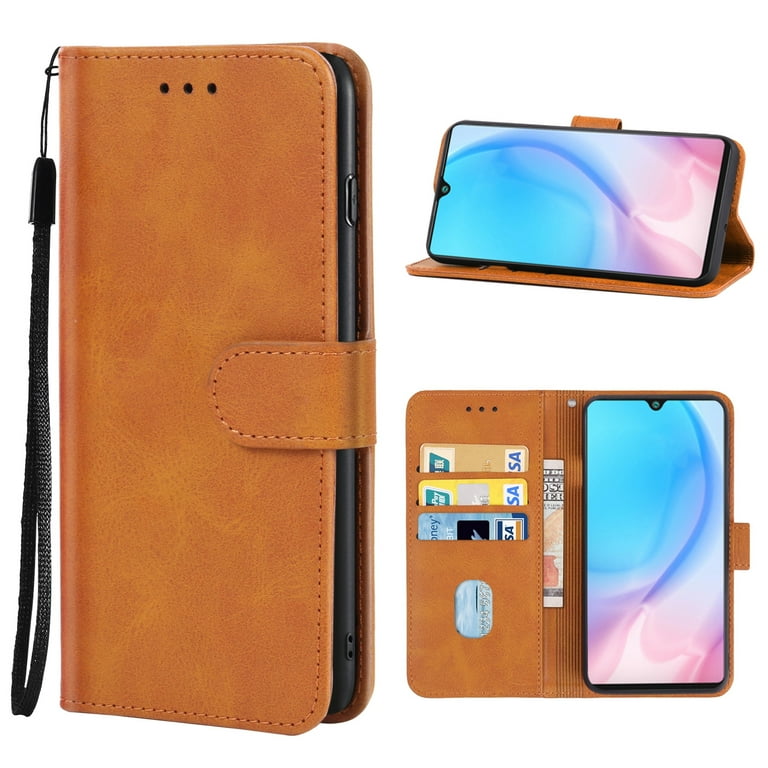 Leather Phone Case For CUBOT J9 Walmart