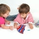 thumbnail image 4 of Juguete sensorial de burbujas de empuje para autismo, juguete divertido para aliviar el estrés, rompecabezas de escritorio (C) Tmvgtek Nuevos Originales, 4 of 8