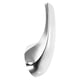 thumbnail image 5 of BRIGHTFUFU Manija universal de plástico para grifo de cocina, perilla para grifo de agua fría y caliente, accesorios de baño de repuesto, piezas de calentador de agua, manija de palanca para grifo, 5 of 7