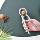 thumbnail image 3 of Walnut Cracker Improved anti-splash nutcracker, 3 of 5