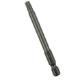 thumbnail image 4 of 1 Pcs T27 Magnetic Head Torx Screwdriver Bit 75mm Security Tamper Proof Star, 4 of 9
