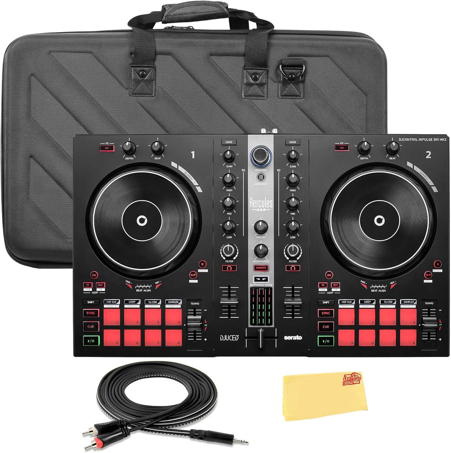 Inpulse 300 MK2