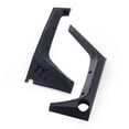 thumbnail image 4 of 1:10 Splash Guards RC Crawler de guardabarros de plástico para Axial Scx10 RC Car Body Upgrades Partes Accesorios, 4 of 7