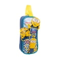 thumbnail image 2 of Lapicera Triple para niños Universal Minions (Kevin Bob Stuart), 2 of 5