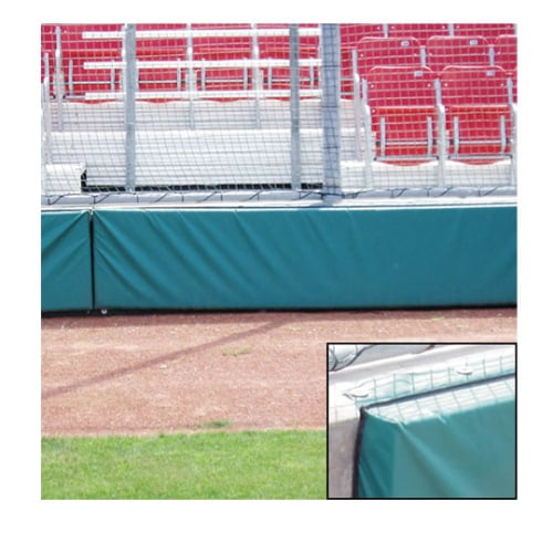 Baseball Backstop Padding