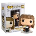 thumbnail image 1 of Funko Pop! Harry Potter 80 Hermione Granger avec Chaudron (Exclusivité Hot Topic), 1 of 1