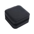 thumbnail image 2 of Joyero Mini Yuyangstore Organizador de joyas para mujer Negro Estuche organizador de joyas, 2 of 8