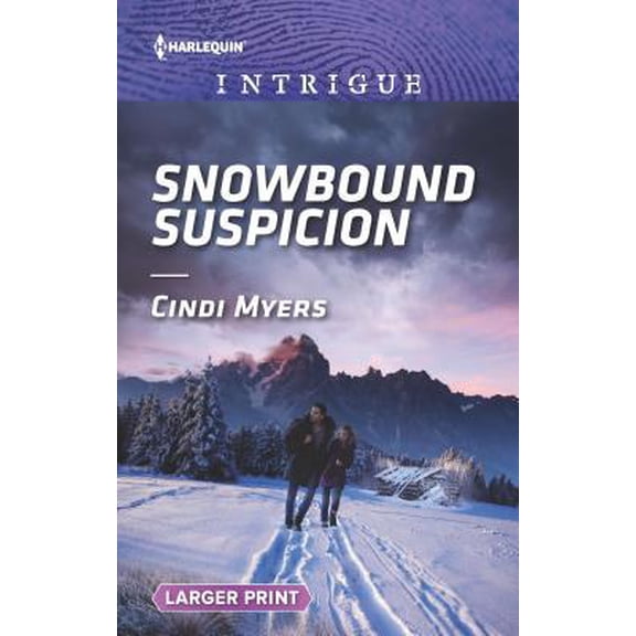 Snowbound Suspicion