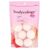 Bodycology Sweet Love Bath Fizzies with Vitamin E, 8 Count