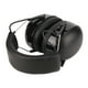thumbnail image 1 of Orejeras De Los Auriculares De Seguridad, Auriculares De Protección Auditiva Con Cancelación De Ruido Recargables Para Segar, 1 of 7