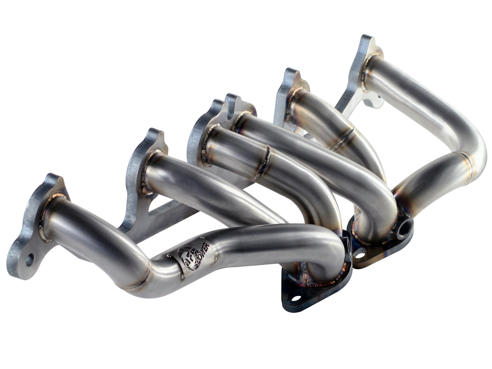 aFe POWER 304SS X-Pipe - (Street Series) 14-17 Chevrolet