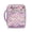 Butterfly Floral Quote, variant on HELLHERO Cute Kitten Pink Floral Print Portable Bible Supplies Organizer Bag for Spiritual Daily Use, Polyester Fabric Quilted Bible Cover with Washable
