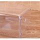 thumbnail image 3 of Contenedor De Granos De Para Almacenamiento De Alimentos Caja Sellada Cuadrada 5 Colores Amarillo S, 3 of 7