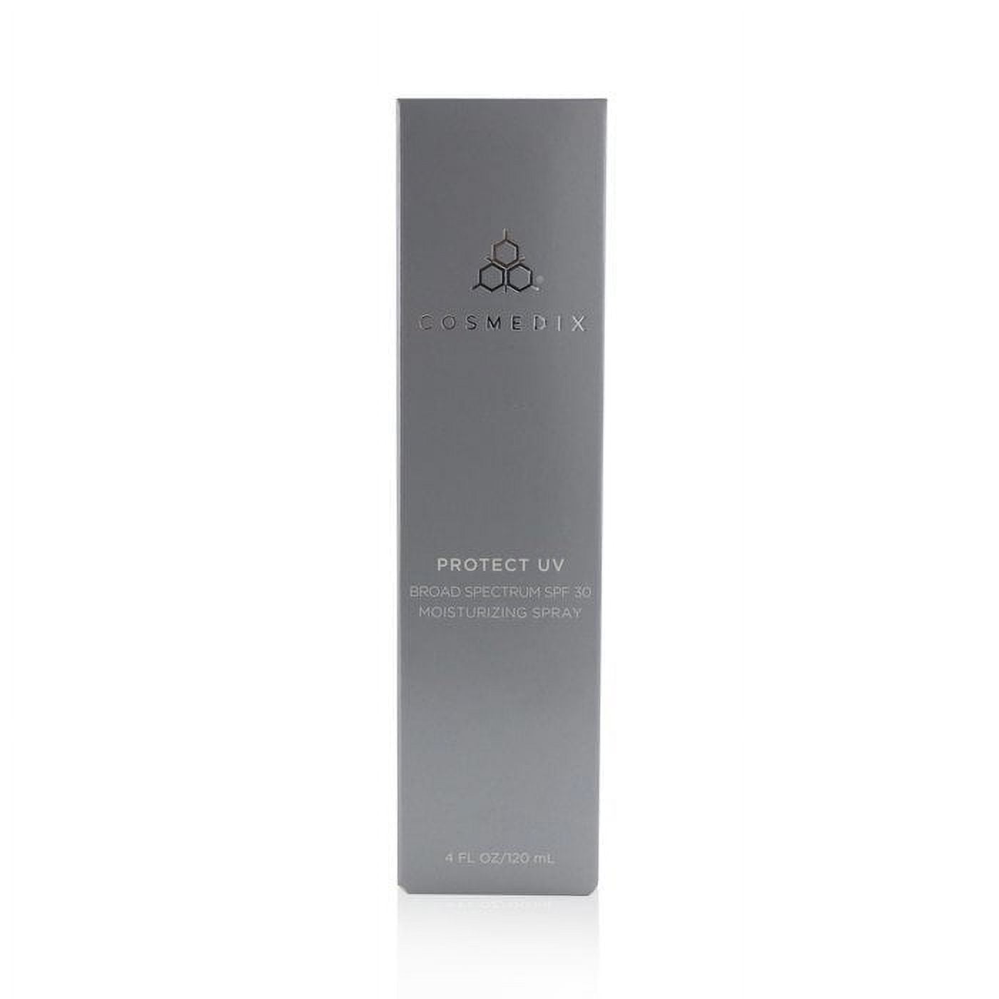 COSMEDIX Protect Uv Broad Spectrum Spf 30 Moisturizing Spray - 4oz