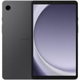 thumbnail image 1 of Samsung Galaxy Tab A9 8.7” WiFi 64GB 4GB RAM Tablet (2023) - Graphite - Brand New, 1 of 2