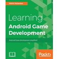 thumbnail image 1 of Pre-Owned Learning Android Game Development (Paperback), 1 of 1