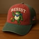 thumbnail image 1 of Baseball Hat Adjustable Classic Low Hat Unconstructed Embroidery Men Women, 1 of 3