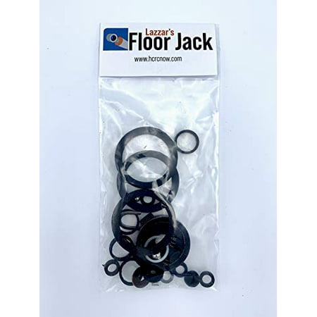 H05270(K) Hein-Werner Floor Jack 2 Ton Seal Replacement Kit