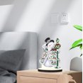 thumbnail image 4 of Diamond Painting Desktop Decoration, Lighthouse Snowman 5D DIY Special Diamond Art Decoration Kit for Adults, Office Desktop or Christmas Holiday Gift, 4 of 6