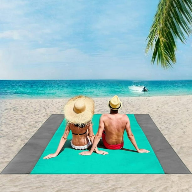 Extra large straw beach mats sale