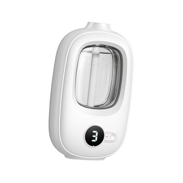 Diffuseur d'Huiles Essentielles Diffuseur de Parfum d'Ambiance pour la Maison Diffuseur de Parfum Parfum d'Ambiance avec Affichage Numérique