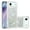 S9, variant on Phone Case for iPhone 17 Air Cover Sparkle Glitter Floating Liquid Quicksand Shockproof Soft Silicone TPU Bumper Protective Cover for iPhone 17 Air Case, S10