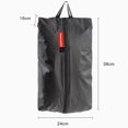 thumbnail image 3 of storage bag, With Zipper Nylon Pouch With Waterproof Nylon Qisuo, 3 of 6