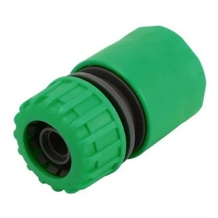 Unión Conector Acople Rápido Manguera Grifo Agua 1/2 Pulgada