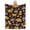 50x40, variant on Chicken Nuggets Blanket for Food Lovers, Food Blanket for Adults 50x40