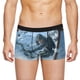 thumbnail image 5 of Calzoncillos tipo bóxer elásticos de seda de leche transpirables Call-of-Duty para hombre, calzoncillos tipo bóxer 3D, 5 of 5