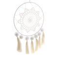 thumbnail image 1 of CHICAS BUENA BENDICION COLGANTE ORNAMENT decor per car HOME DECOR 12-22inch S Soledad Dream Catcher Wind Chime, 1 of 10