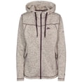 thumbnail image 1 of Trespass - Forro Polar Odelia para Mujer (Beige Jaspeado), 1 of 3