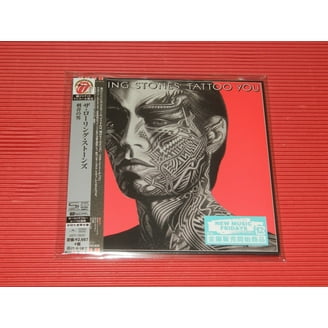 Nirvana - In Utero - 30th Anniversary Deluxe Japanese Edition