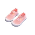thumbnail image 5 of Willtoo Toddler Kids Girls Boys Shoes Mesh Slip on Walking Shoes Non Slip Soft Sole Running Sneakers Kids Casual Comfortable Tennis Orthopedic Sneakers, 5 of 5