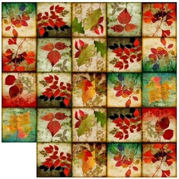 24pcs Antique Porcelain Pattern Wall Stickers Kitchen Bathroom Tiles Stickers Waterproof Art Murals wall decals
