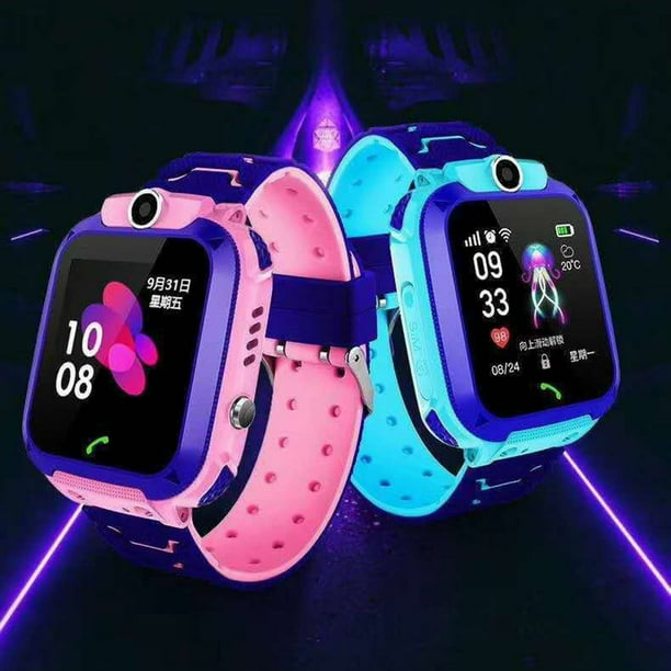 Clearance sale Smart Watch For Kids Q12 Smart Watches For Boys