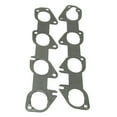 thumbnail image 2 of BBK Performance Parts Exhaust Header Gasket 1412 Steel Core Laminate; Set Of 2, 2 of 3