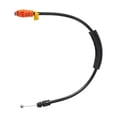 thumbnail image 1 of Línea de Cable de Pestillo de Manija de La Puerta Interior para, 1 of 9