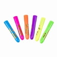 thumbnail image 3 of 6/set Glow In Dark Face Paint Uv Neon Face Paint Crayon Pen—PA, 3 of 5