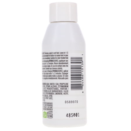 Matrix Biolage HydraSource Conditioner For Dry Hair (1.7 oz)