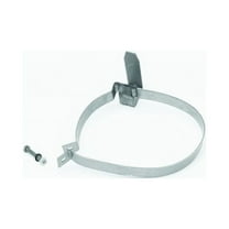 Muffler Strap - Compatible with 1998 - 2002 Saturn SL2 1.9L 4-Cylinder DOHC 1999 2000 2001