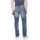 thumbnail image 2 of Jeans desgastados de Pierna recta Aeropostale Azul 32W x 30L, 2 of 3