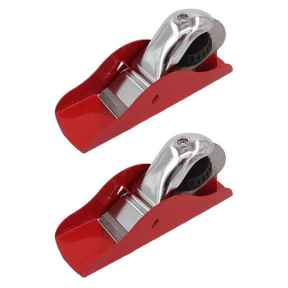 FACEGA Woodworking tools Soft and Absorbent Fabric Planers Woodworking Mold Resistant Property Hand Planer Large