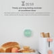 thumbnail image 4 of Monstrate Despertador LED Cuenta regresiva digital Temporizador de cocina Funciona con pilas / USB Termómetro de plástico portátil acoplable Verde Type2 NO2 Monstrate HA063113-01B, 4 of 6