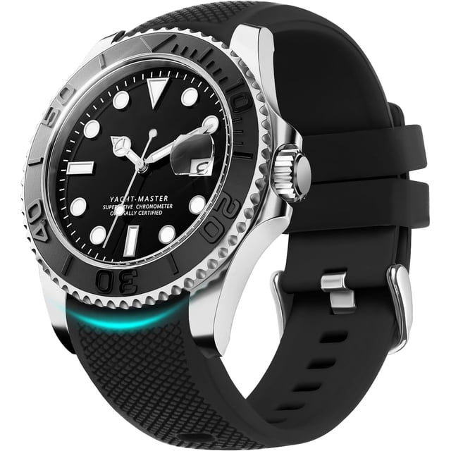 Correas de Reloj Fullmosa de Goma 20mm para Samsung Galaxy Watch