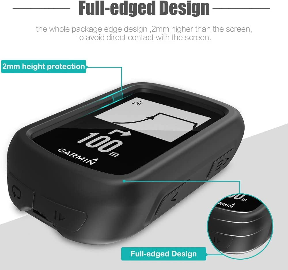 Garmin Edge 130 Accessories 2024 www.alhudapk