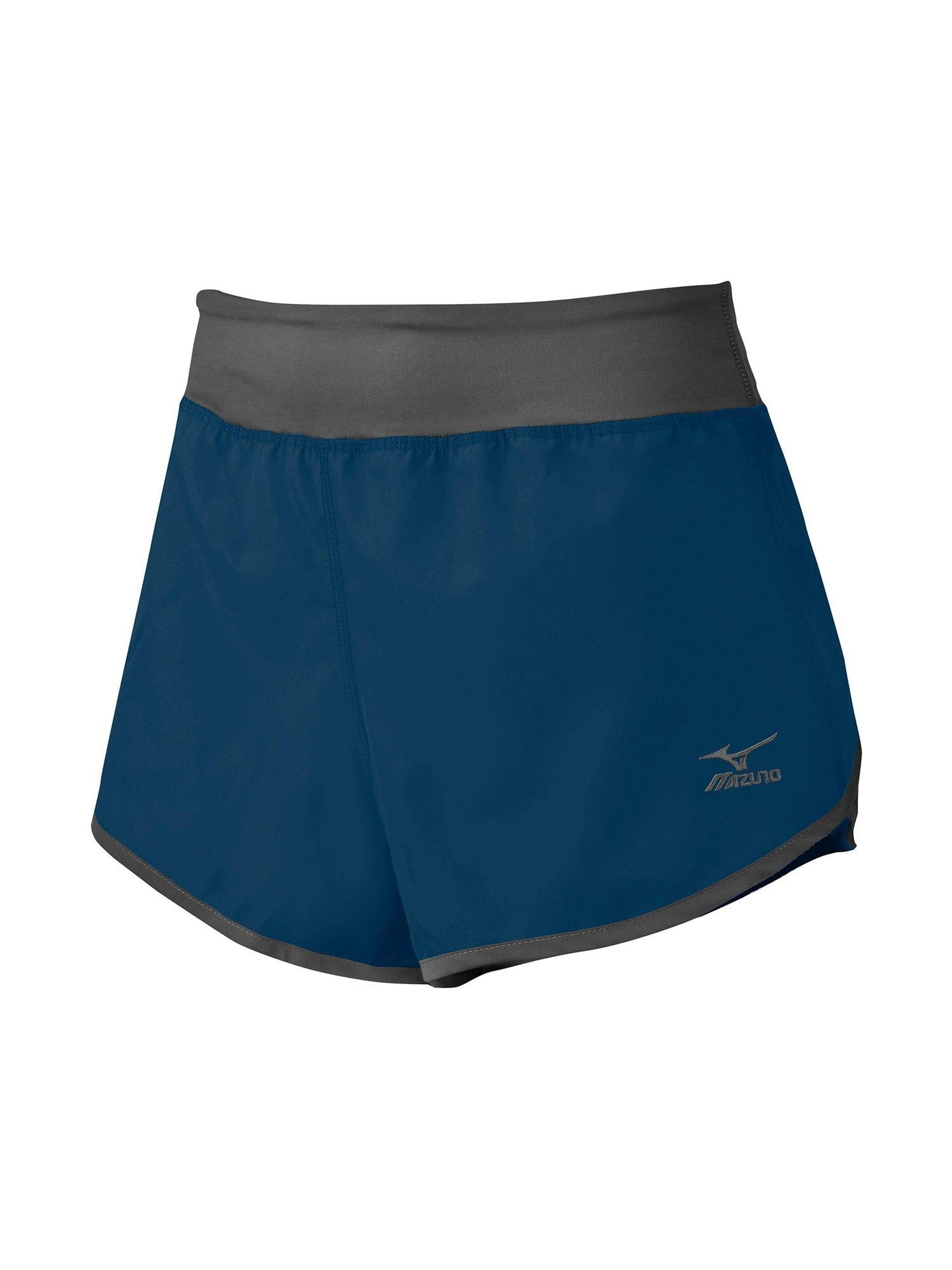 mizuno core low rider shorts