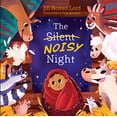 thumbnail image 1 of Pre-Owned The Silent Noisy Night (Board book) 1535923733 9781535923736, 1 of 1